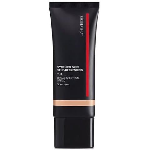 Synchro Skin Self-Refreshing Tint Podkład SPF 20 315 Medium Matsu