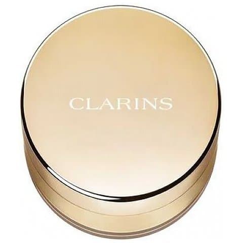 Clarins Ever Matte Loose Powder 03 Universal Deep