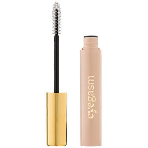 Eyegasm Mascara Tusz do rzęs z odżywką
