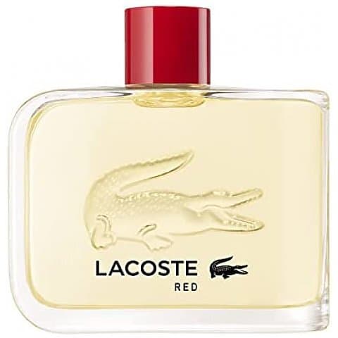 Lacoste Red edt