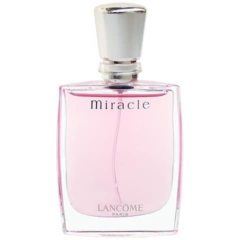 Miracle Woda perfumowana spray
