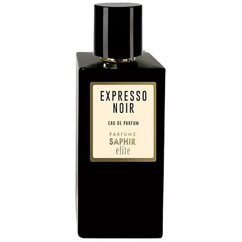 Saphir Elite Men Expresso Noir Woda perfumowana spray