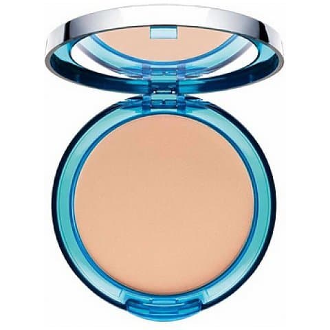 Sun Protection Powder Compact Foundation SPF50 Matujący podkład w kompakcie z wysokim filtrem ochronnym 90