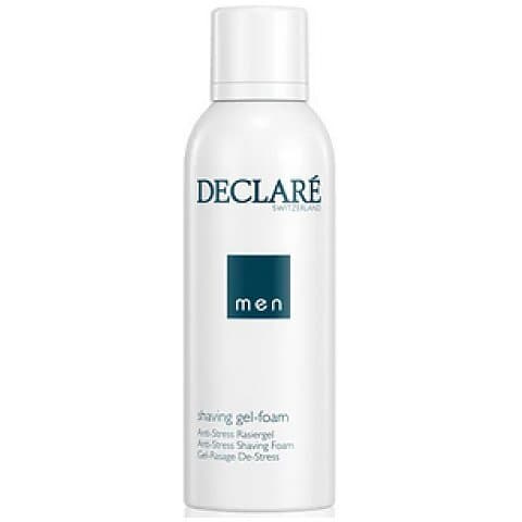 Declaré Declare Men żel-pianka do golenia
