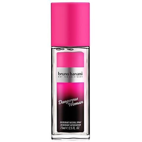 Dangerous Woman Szklany dezodorant spray