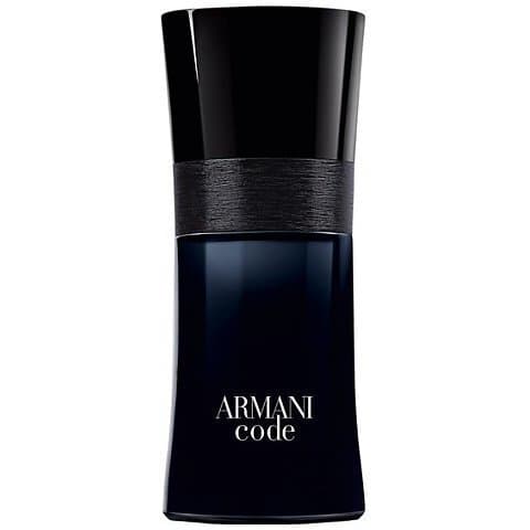 Code pour Homme Woda toaletowa spray