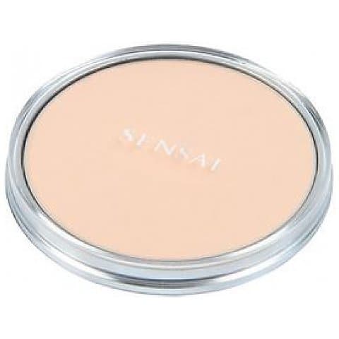 Sensai Cellular Performance Total Finish Foundation Refill Podkład pudrowy TF 25 Topaz Beige - wkład