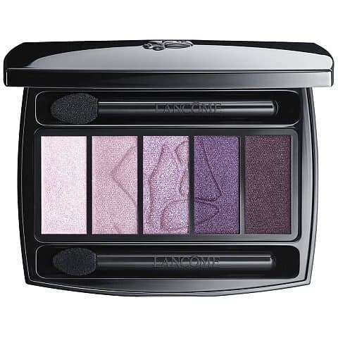 Hypnose Palette Eyeshadow Paleta cieni do powiek 06 Reflets d'Amethyste