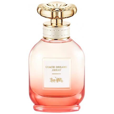 Coach Dreams Sunset Eau De Parfum