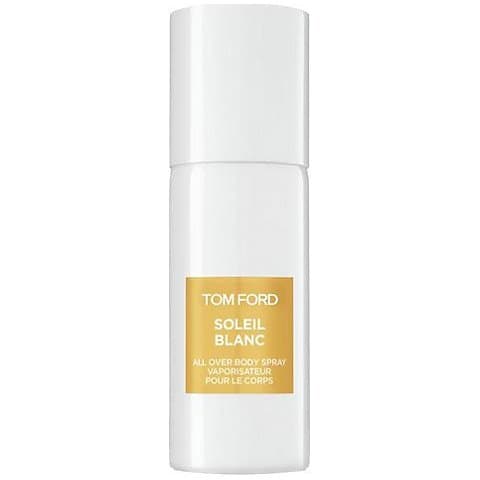 Tom Ford Soleil Blanc Dezororant spray