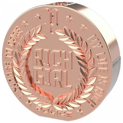 Rich Girl Woda toaletowa spray