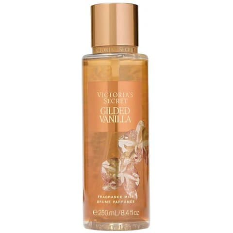 Gilded Vanilla Mgiełka do ciała