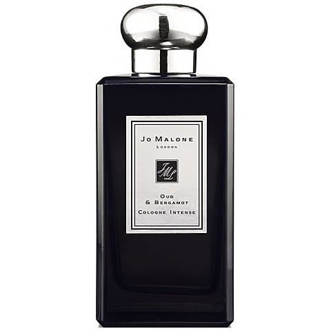 Oud & Bergamot Woda kolońska
