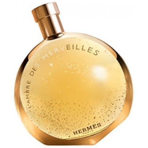 L'Ambre des Merveilles Woda perfumowana spray