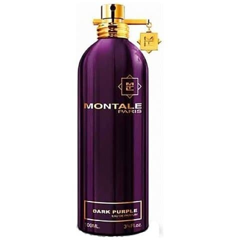 Montale Paris Montale Dark Purple woda perfumowana