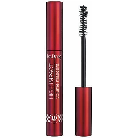 10 Sec High Impact Volume Mascara 2020 Tusz do rzęs 30 Black Speed