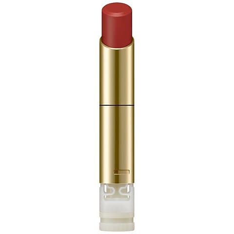 Sensai Lasting Plump Lipstick Wkład do pomadki LP 09 Vermilion Red