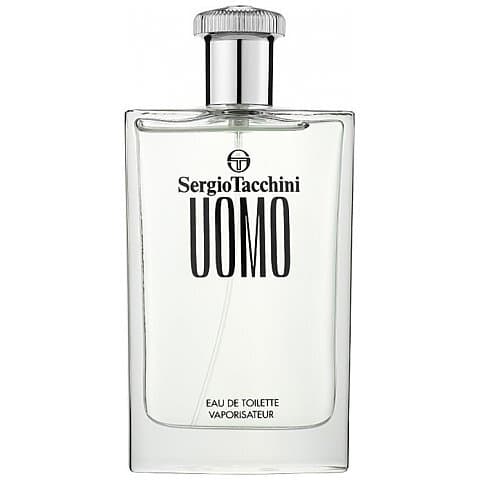 Sergio Tacchini Uomo woda toaletowa spray