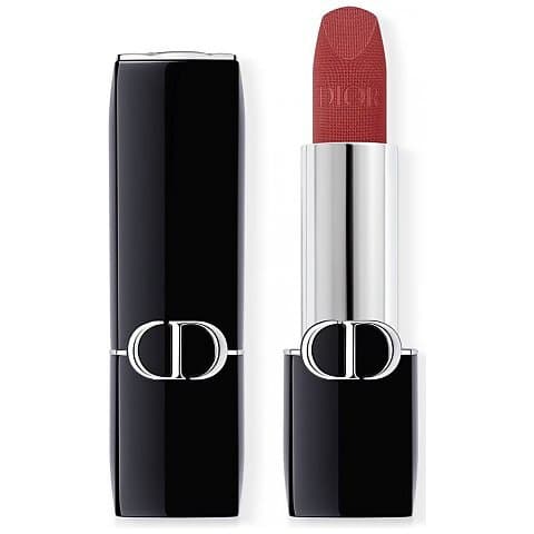 DIOR Rouge Dior Velvet 760 Favorite