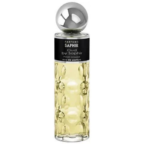 Saphir Oud Man Woda perfumowana spray