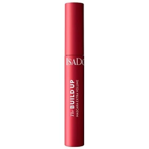 Build-Up Extra Volume 2024 Tusz do rzęs 02 Dark Brown