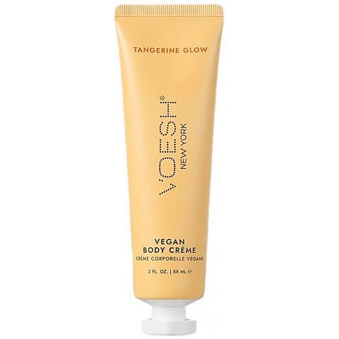 VOESH Vegan Body Creme wegański krem do ciała Tangerine Glow