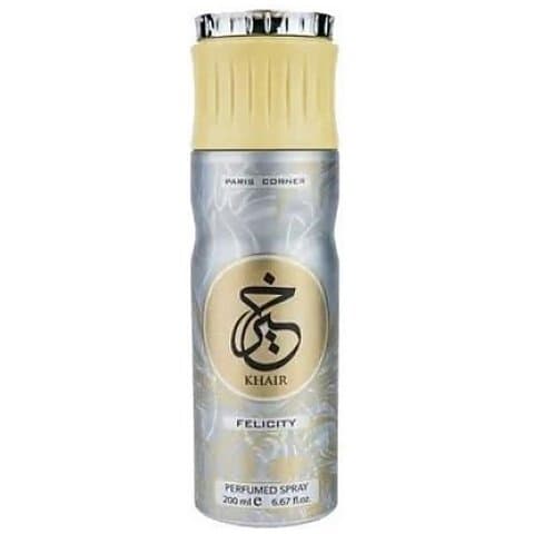 Khair Felicity Dezodoranat spray
