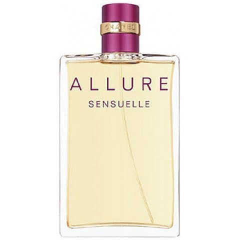 Chanel Allure Sensuelle woda toaletowa