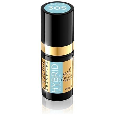 Eveline Cosmetics Hybrid lakier hybrydowy 305