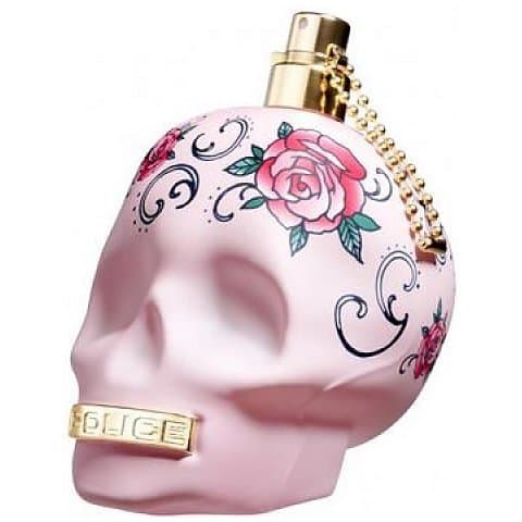 To Be Tattooart Woda perfumowana spray