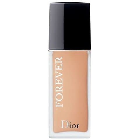 Forever 24h Wear High Perfection Skin-Caring Foundation Podkład kryjący SPF 35 2WP Warm Peach