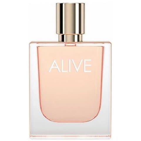 Hugo Boss Alive woda perfumowana dla kobiet