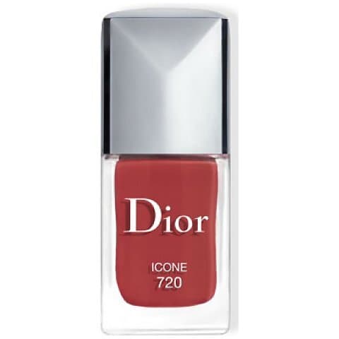 Vernis Couture Colour Gel Shine and Long Wear Nail Lacquer Lakier do paznokci 720 Icone