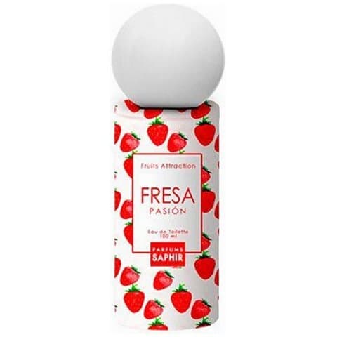 Saphir Fruit Attraction Fresa Pasion Woda toaletowa spray