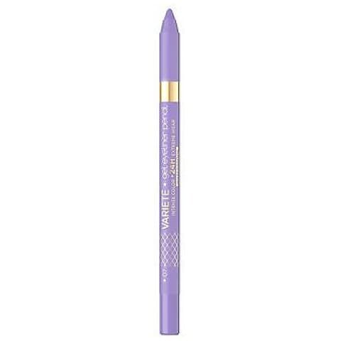 Variete Żelowa wodoodporna kredka do oczu 07 Lavender