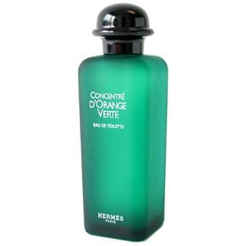 Concentre D'Orange Verte Woda toaletowa spray