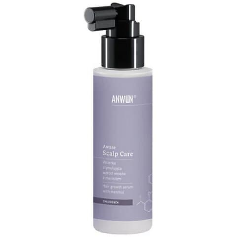 Aware Scalp Care Wcierka chłodząca z mentolem