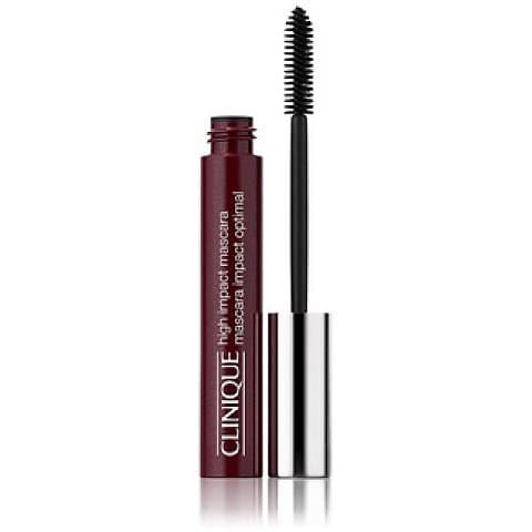 High Impact Optimal Mascare Tusz do rzęs 03 Black Honey
