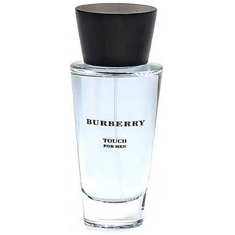 Touch for Men Woda toaletowa spray