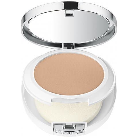 Beyond Perfecting Powder Foundation + Concealer Puder - korektor 06 Ivory