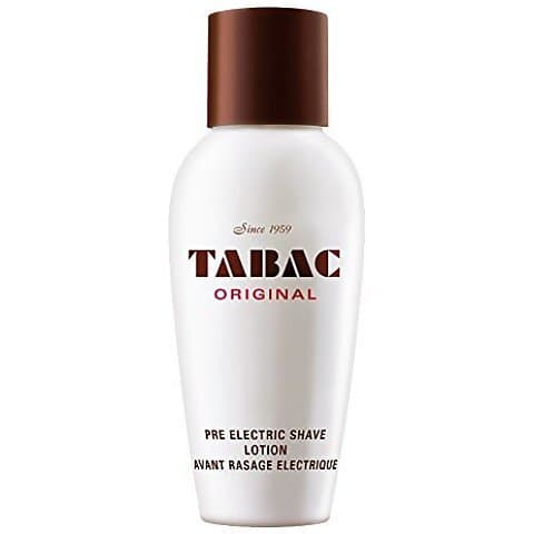 + Wirtz Tabac Original Pre Electric Woda po goleniu flakon