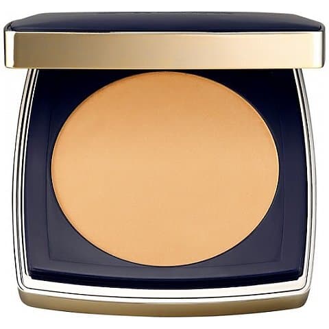 Double Wear Stay-in-Place Matte Powder Foundation SPF10 Matujący puder w kompakcie 4W1 Honey Bronze