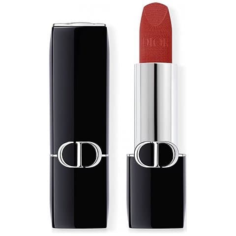 Rouge Dior Velvet 2024 Pomadka do ust 840 Rayonnante