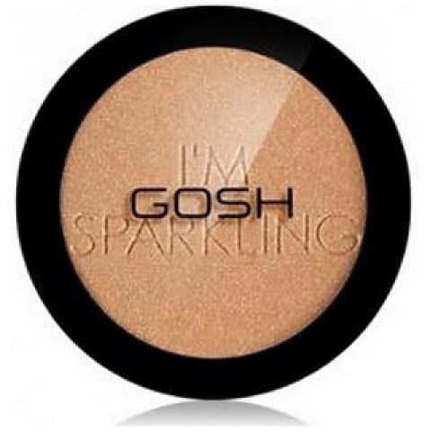 I'm Sparkling Powder Highlighter Puder rozświetlający 02