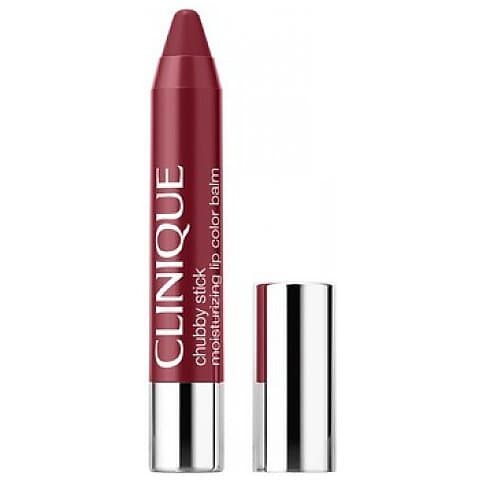 Chubby Stick Lip Colour Balm Balsam do ust w kredce 30 Broadest Berry