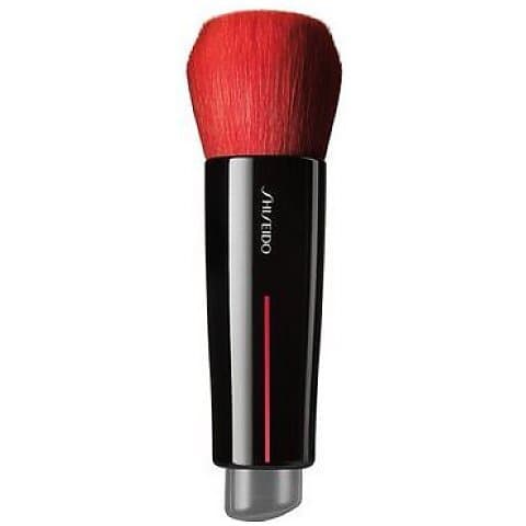 Daiya Fude Face Duo Pędzel do podkładu