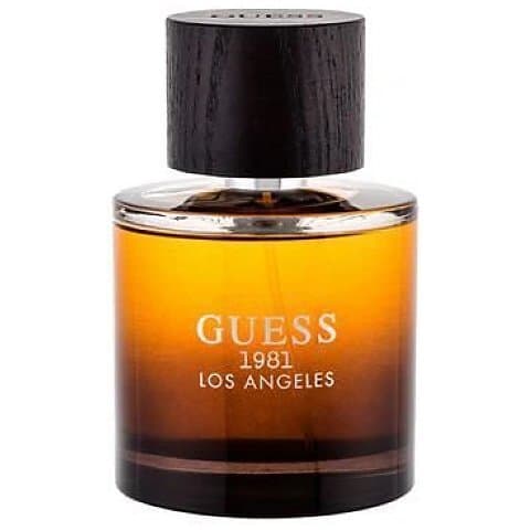 1981 Los Angeles Men Woda toaletowa spray