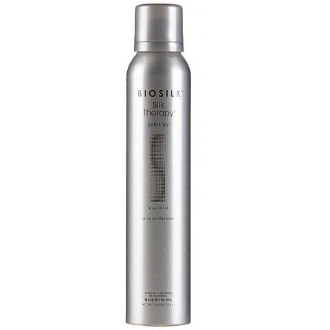 Silk Therapy Shine On Nabłyszczacz i odżywka w jednym