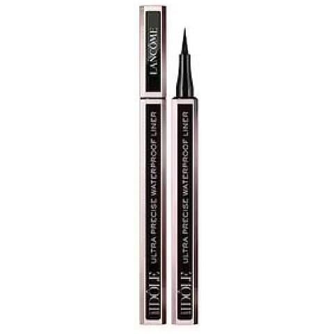 Lash Idole Eyeliner Waterproof Eyeliner w pisaku Glossy Black