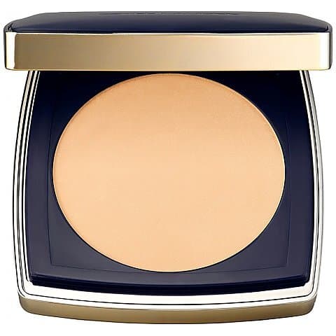 Double Wear Stay-in-Place Matte Powder Foundation SPF10 Puder matujący w kompakcie 3W1 Tawny